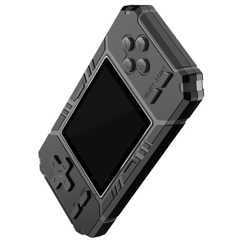Gaming Console Under 500 - Quality Retro Portable Mini Handheld Game