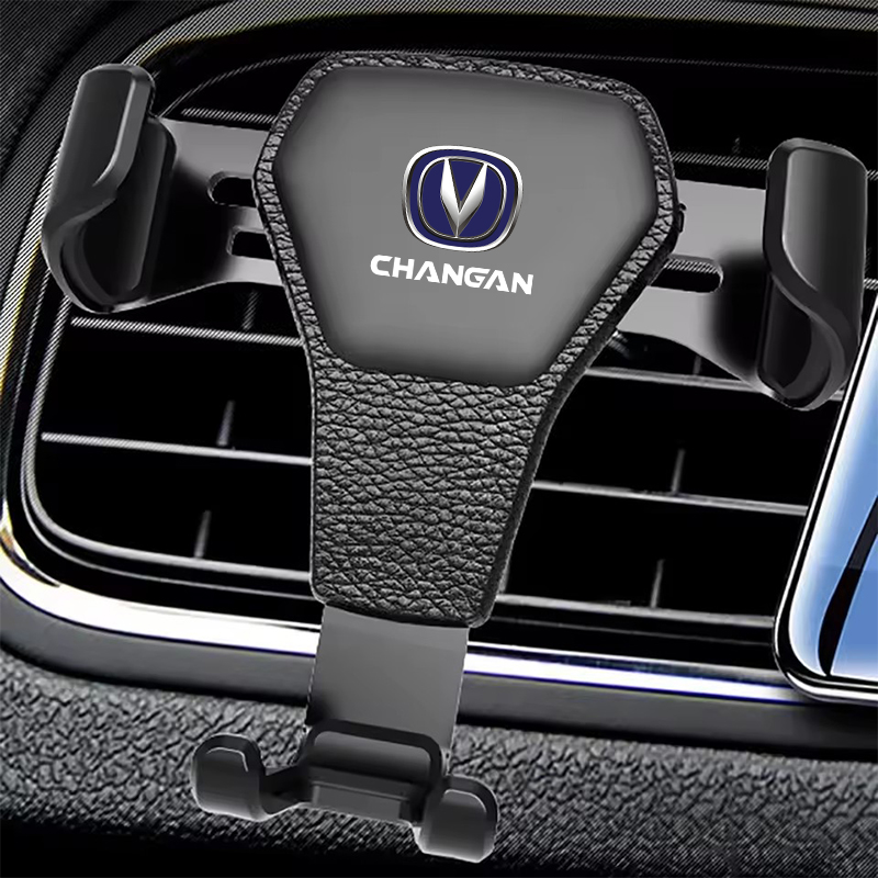 Gaming Console X7 - Gravity Auto Phone Holder Car Air