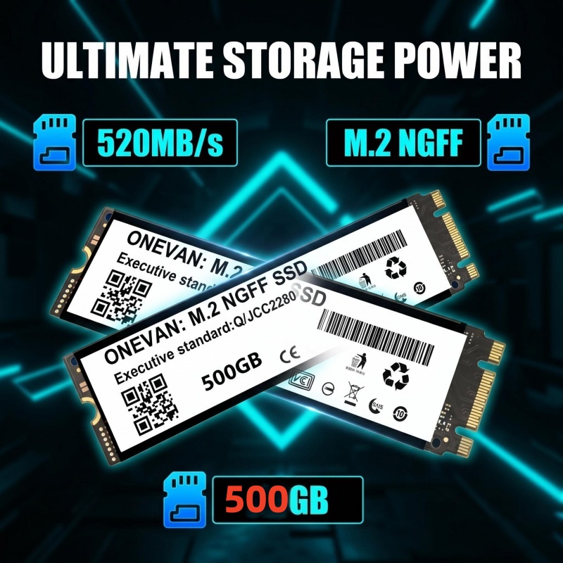 Gaming Console Under 500 - M.2 pro Internal Solid State Drive