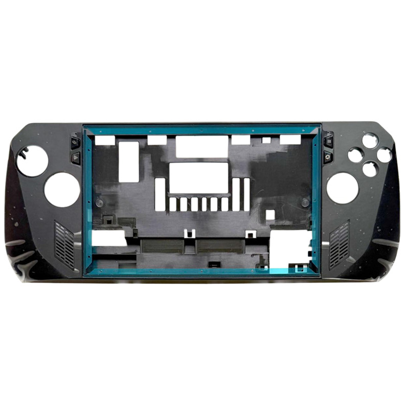 Gaming Console Buttons - New For BOTTOMCASE® ROG Ally X