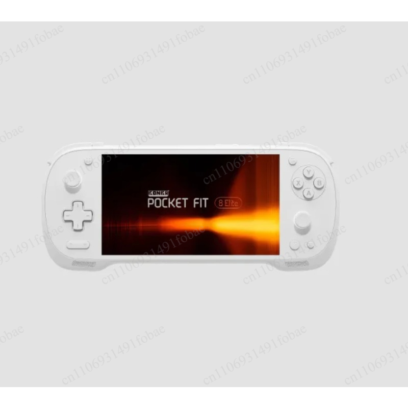 Gaming Console Ayaneo - AYANEO Pocket FIT G3 Gaming Console
