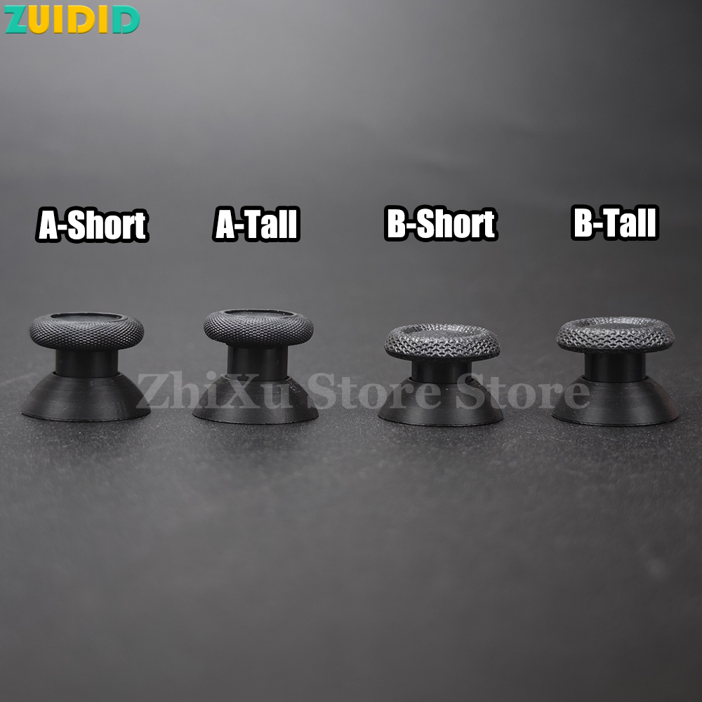 Gaming Console Ayaneo - 1-2PCS Rubber Analog Stick Joystick Thumbsticks