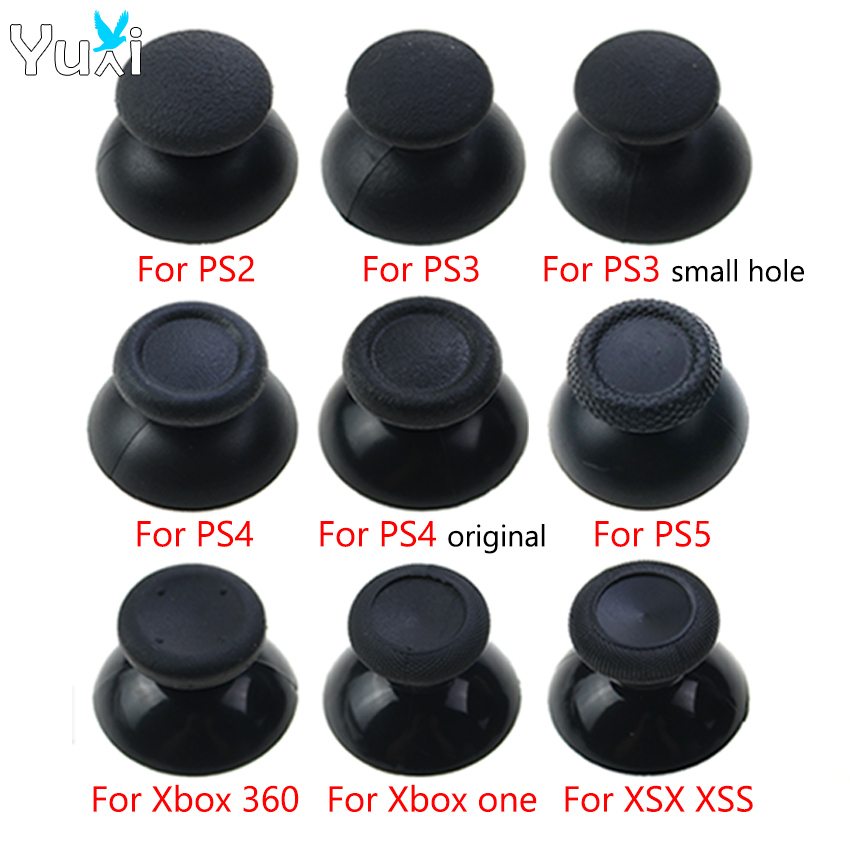 Ps5 Controller Cover - YuXi 2pcs For PS5 PS4 PS3