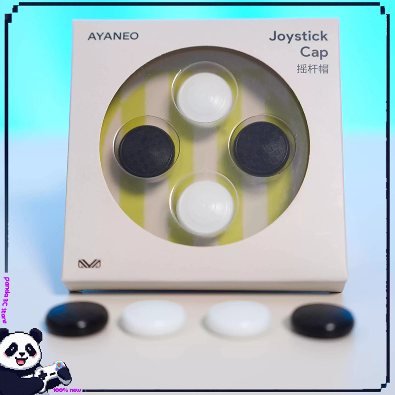 Gaming Console Ayaneo - AYANEO 3/KUN/2/GEEK Gaming Handheld Console Joystick