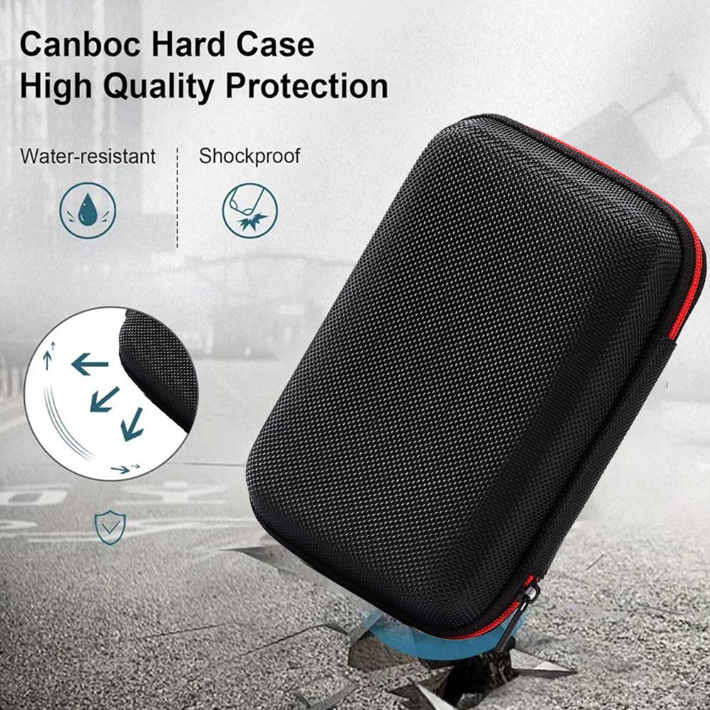 Gaming Console Bag - For R36S / R35S Game Console