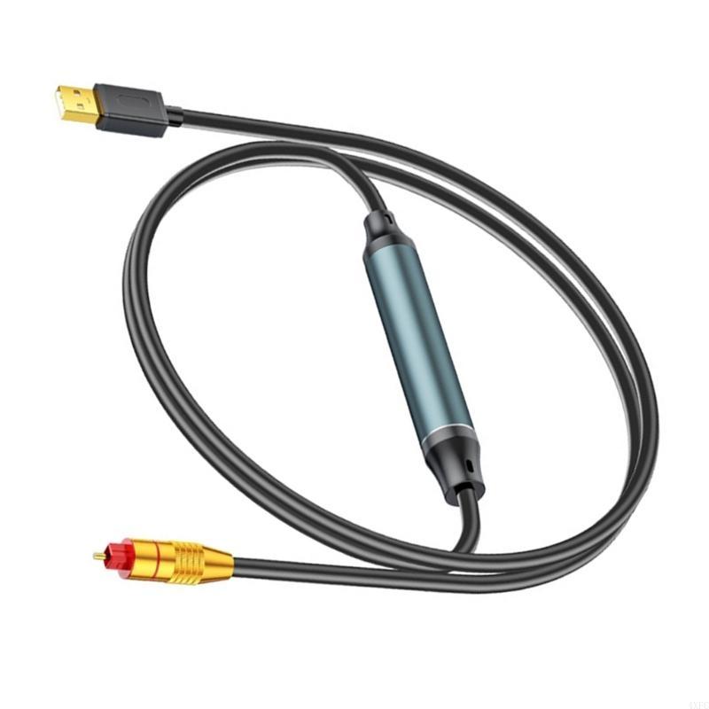 USB To Optical SPDIF Converter - Gaming Console Ayaneo recension och pris
