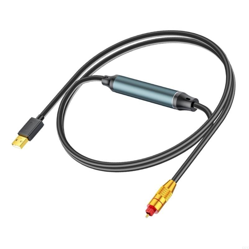 USB To Optical SPDIF Converter - Gaming Console Ayaneo recension och pris