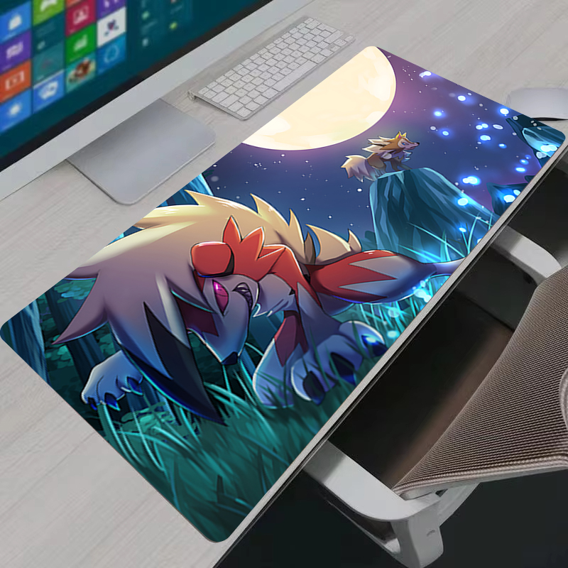 Computer Mouse Pad Gaming P-po - Pad Gaming Console recension och pris