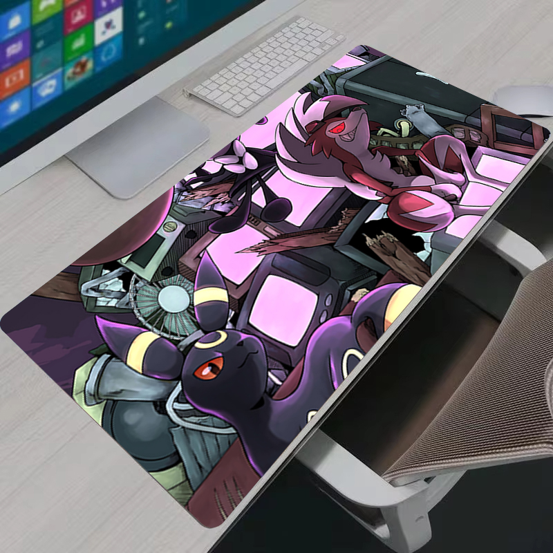 Computer Mouse Pad Gaming P-po - Pad Gaming Console recension och pris