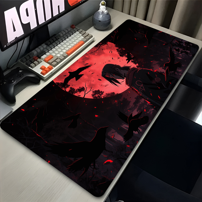 Mouse Pad Gamer Larger XXL Uch - Pad Gaming Console recension och pris