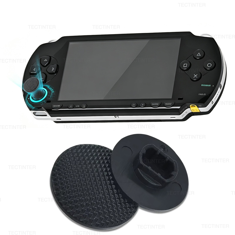 For PSP 1000 Console 3D Analog - Gaming Console Buttons recension och pris