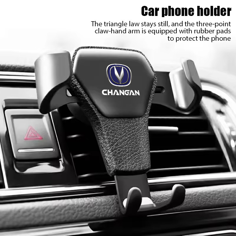 Gravity Auto Phone Holder Car  - Gaming Console X7 recension och pris