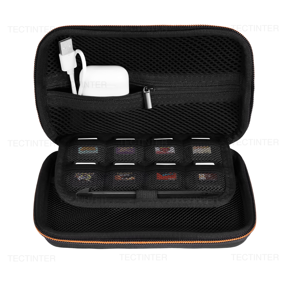 Carrying Case Bag For Nintendo - Gaming Console Bag recension och pris