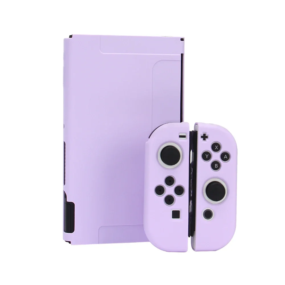 9 Colors For Switch OLED Acces - Gaming Console Bag recension och pris