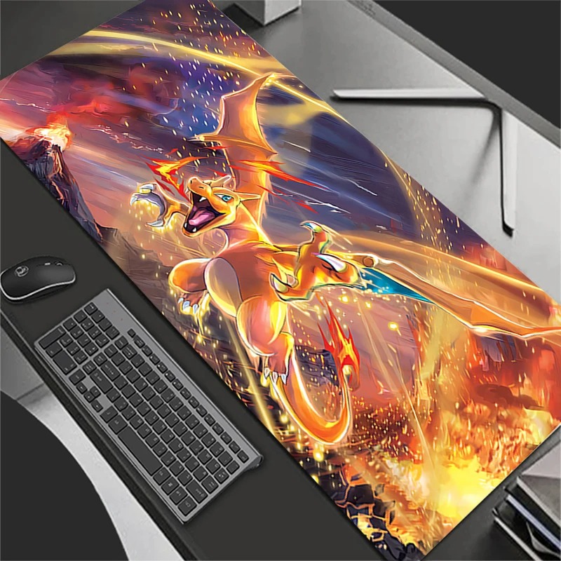Mouse Pad Anime Gaming Accesso - Pad Gaming Console recension och pris