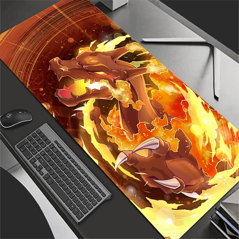 Mouse Pad Anime Gaming Accesso - Pad Gaming Console recension och pris