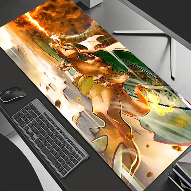 Mouse Pad Anime Gaming Accesso - Pad Gaming Console recension och pris