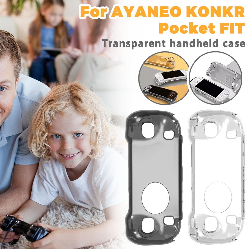 For AYANEO KONKR Pocket FIT Ha - Gaming Console Ayaneo recension och pris