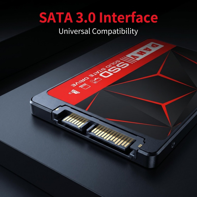 Onevan 2.5 Inch SATA3 SSD Inte - Gaming Console Under 500 recension och pris