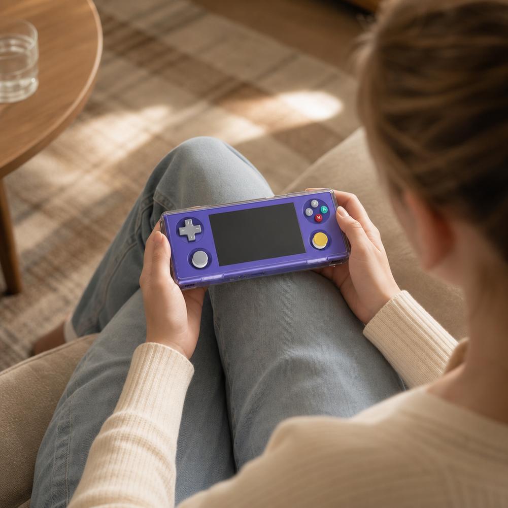 For AYANEO Pocket Micro 2TPU P - Gaming Console Ayaneo recension och pris