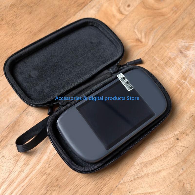 77JD Shockproof Hard Shell Sto - Gaming Console Ayaneo recension och pris