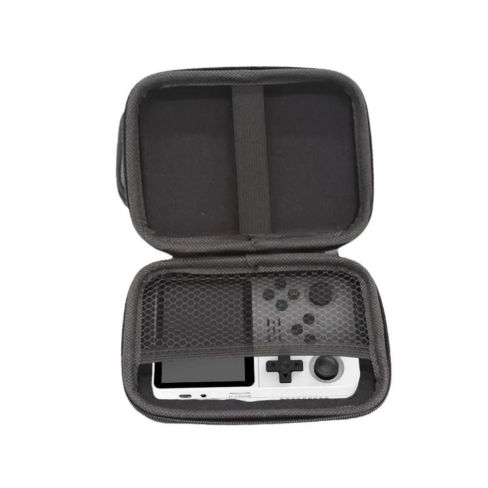 Hard EVA Storage Bag Portable  - Gaming Console Bag recension och pris