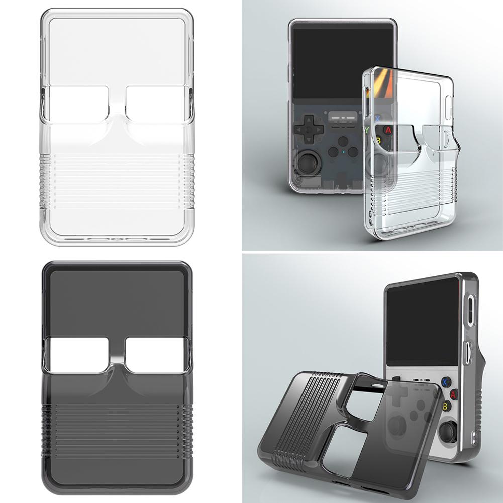 For R36S Handheld Game Console - Gaming Console Bag recension och pris