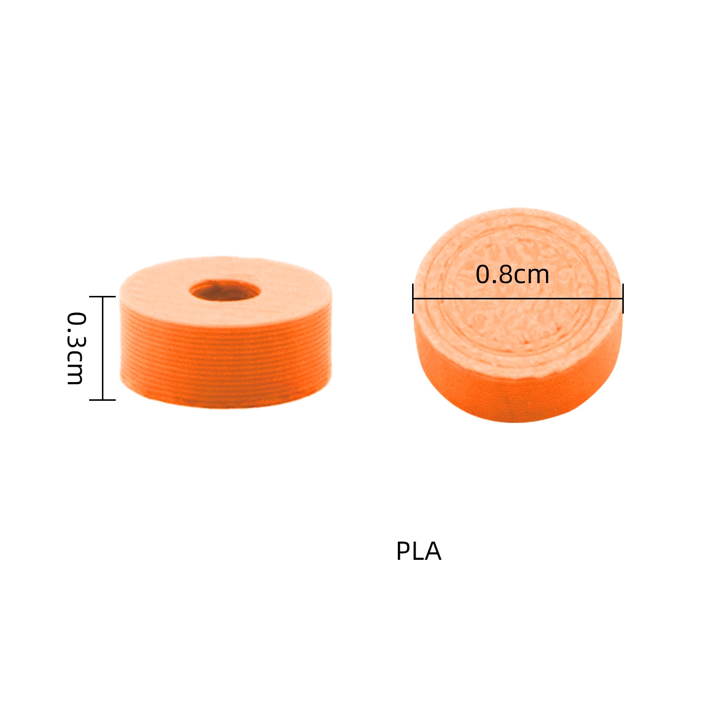 Joystick cap Replacement Parts - Gaming Console Ayaneo recension och pris
