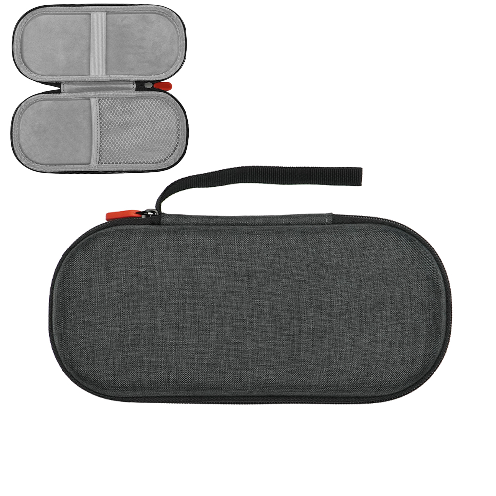 Shockproof Handheld Game Carry - Gaming Console Bag recension och pris