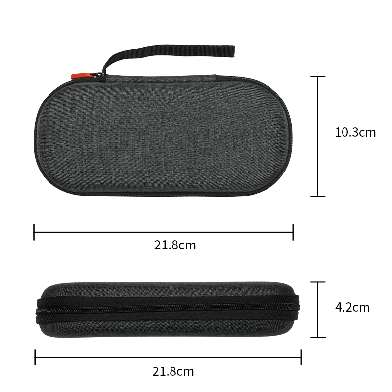 Shockproof Handheld Game Carry - Gaming Console Bag recension och pris