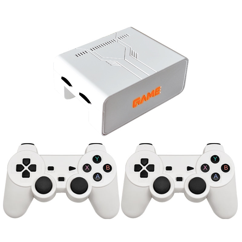 --for X7 4K Retro Gaming Conso - Gaming Console X7 recension och pris