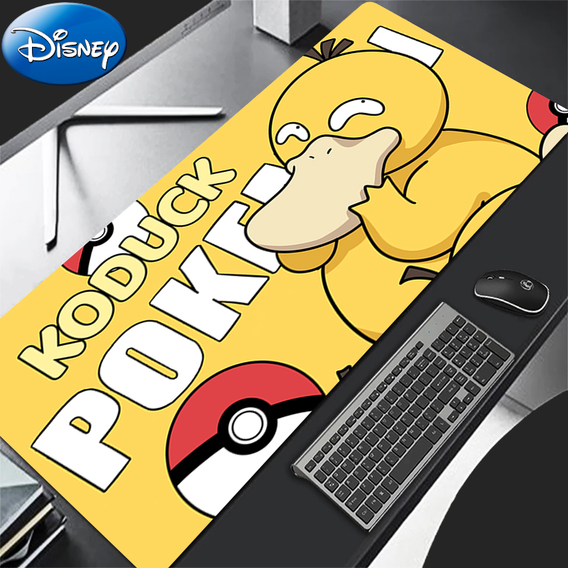 Gaming Mouse Pad P-Pokemon Psy - Pad Gaming Console recension och pris