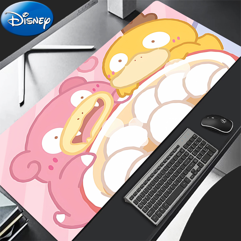 Gaming Mouse Pad P-Pokemon Psy - Pad Gaming Console recension och pris