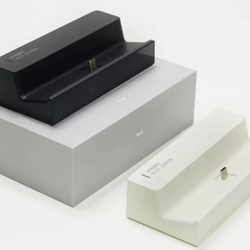 Custom AYANEO Multifunctional  - Gaming Console Ayaneo recension och pris