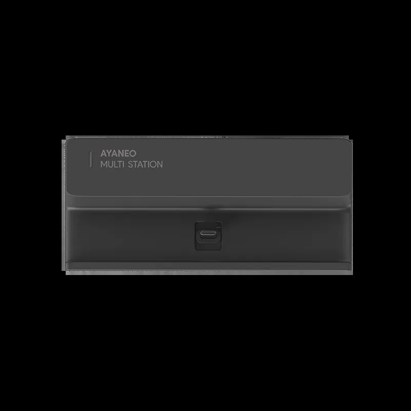 Custom AYANEO Multifunctional  - Gaming Console Ayaneo recension och pris