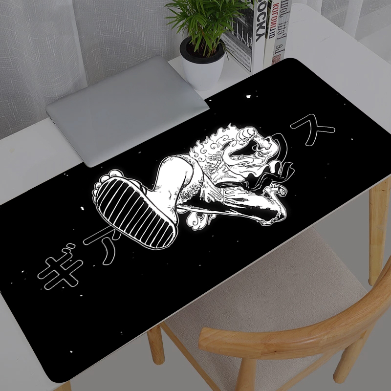 Large Mouse Pad Luffy One Piec - Pad Gaming Console recension och pris