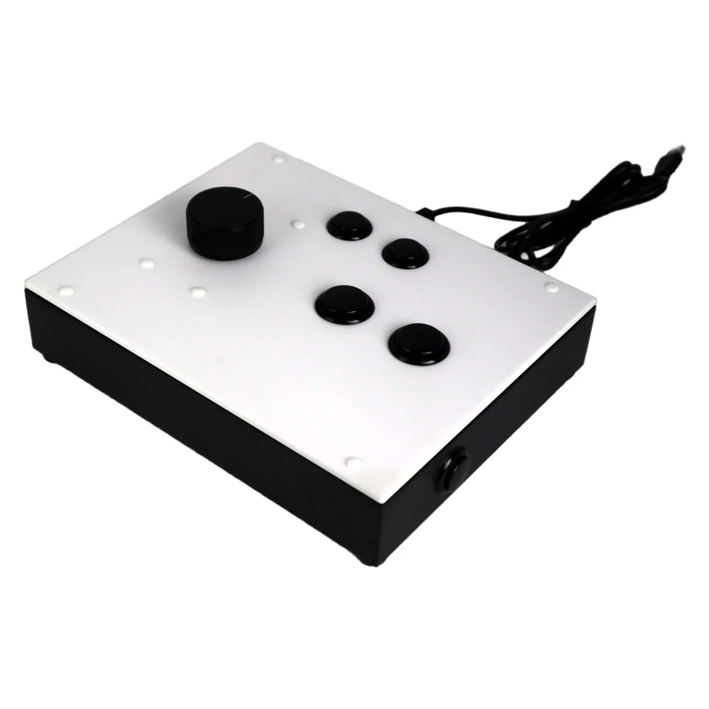 Left/Right Hand Layout Games C - Gaming Console Buttons recension och pris