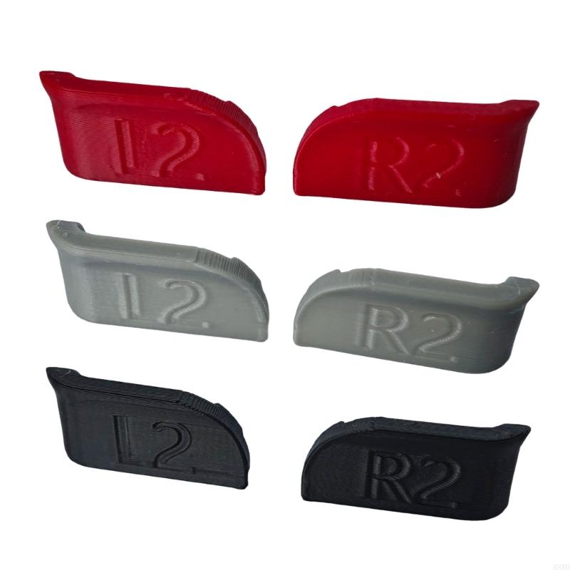 Game Console Plastic Protector - Gaming Console Buttons recension och pris