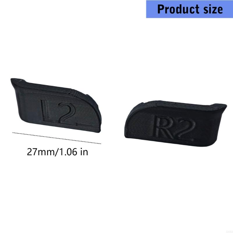 Game Console Plastic Protector - Gaming Console Buttons recension och pris
