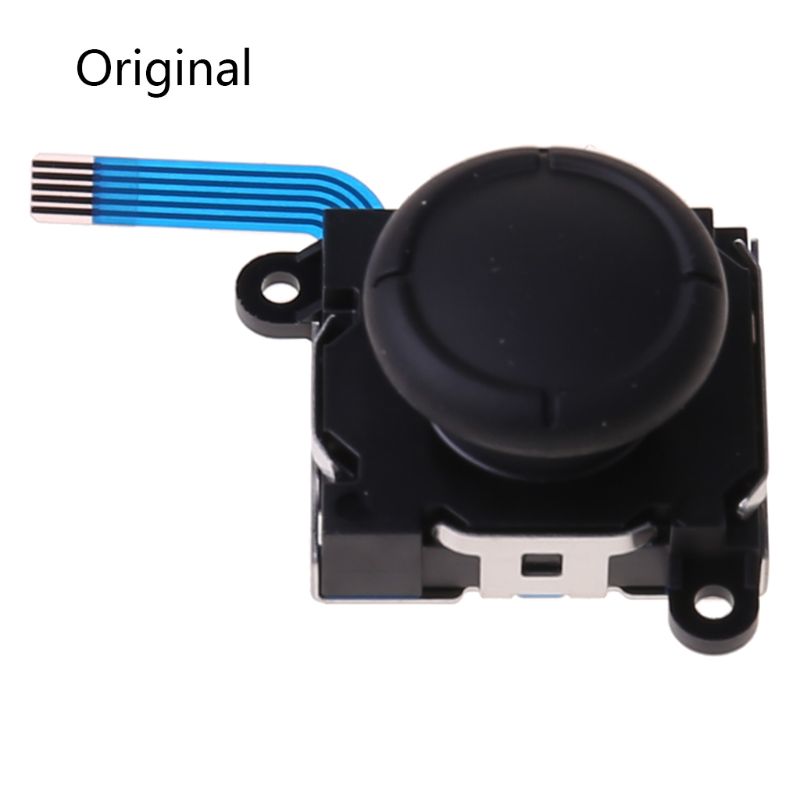 1Pc 3D Analog Sensor Stick Joy - Gaming Console Ayaneo recension och pris