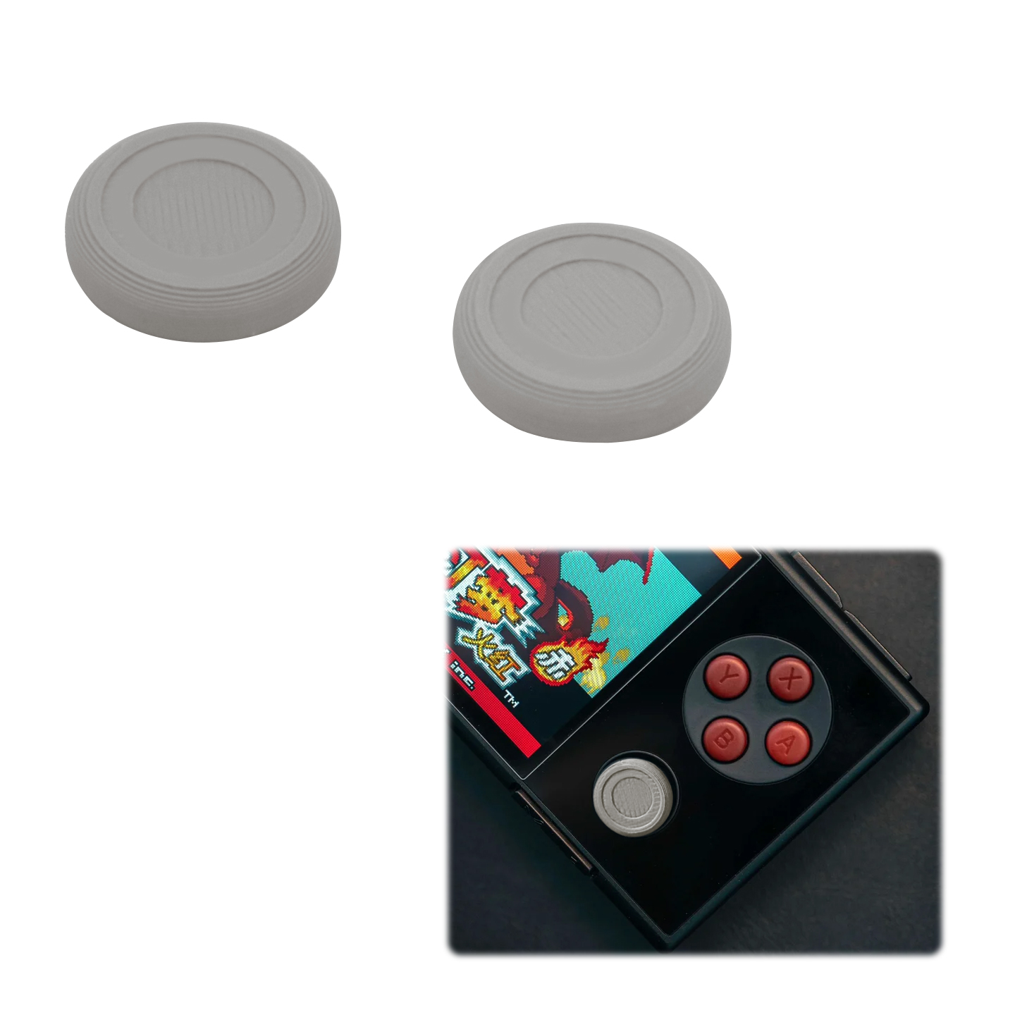 Joystick cap Replacement Parts - Gaming Console Ayaneo recension och pris