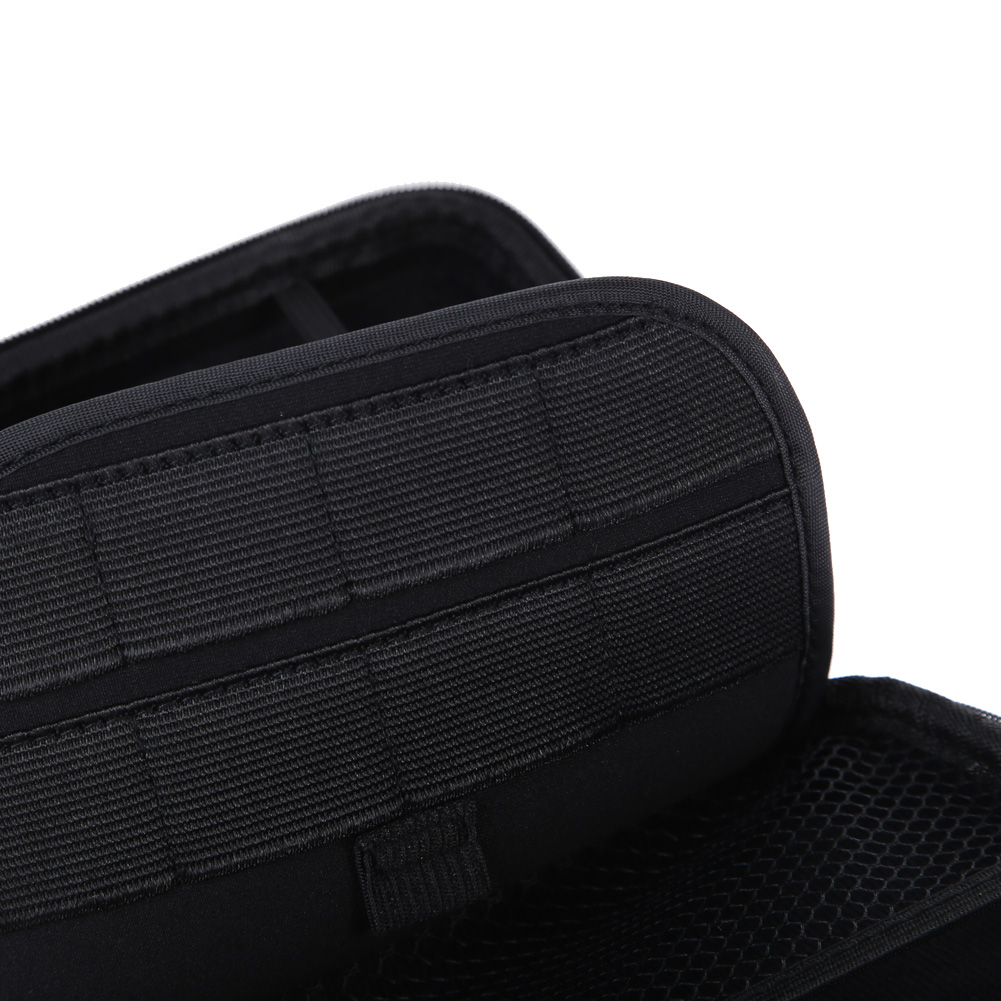 Hard Cover Protective Box Port - Gaming Console Bag recension och pris