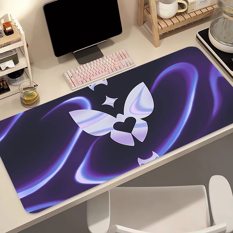 Mouse Pad Gamer Computer Anime - Pad Gaming Console recension och pris
