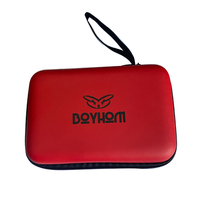 Bag for R36S Retro Handheld Vi - Gaming Console Bag recension och pris