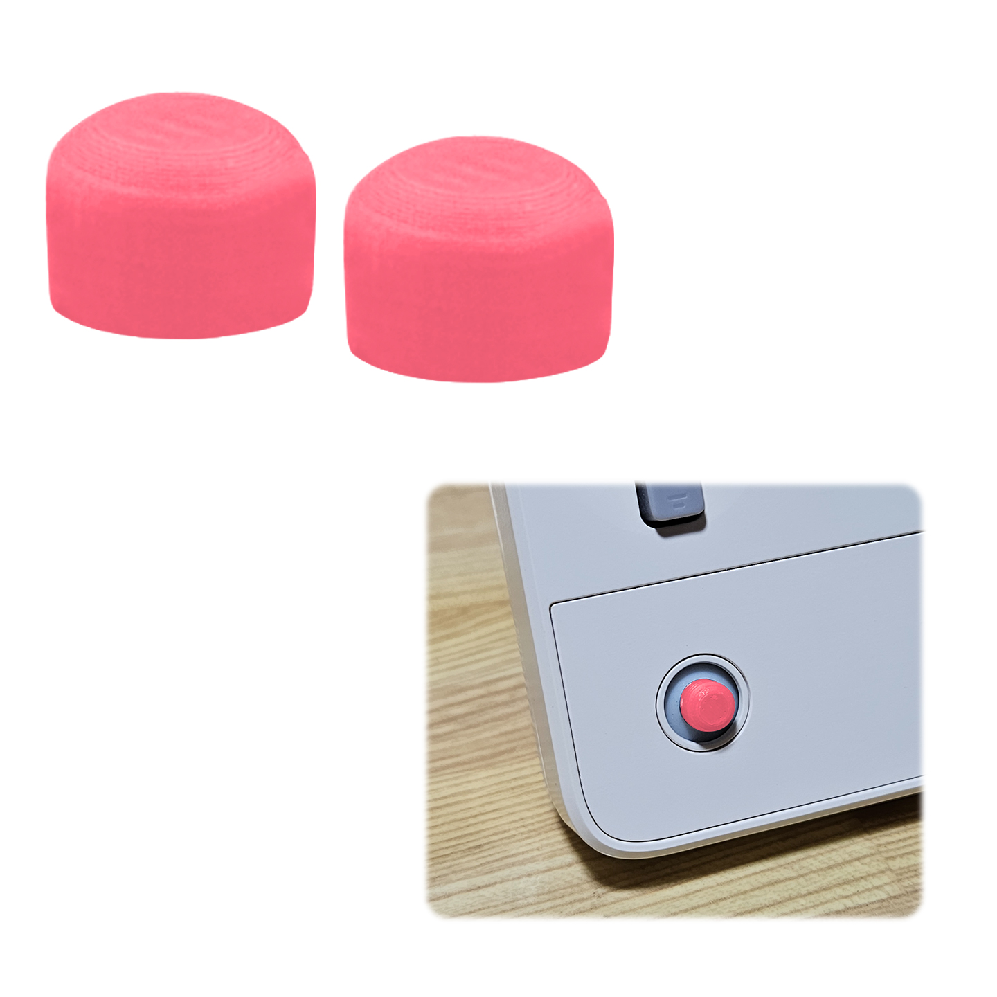 (Left )Joystick cap Replacemen - Gaming Console Ayaneo recension och pris