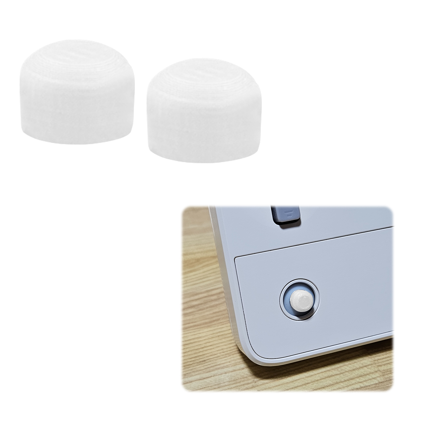 (Left )Joystick cap Replacemen - Gaming Console Ayaneo recension och pris