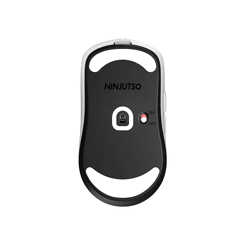 NEW Ninjutso Sora V2 Gaming Mo - Gaming Console Buttons recension och pris