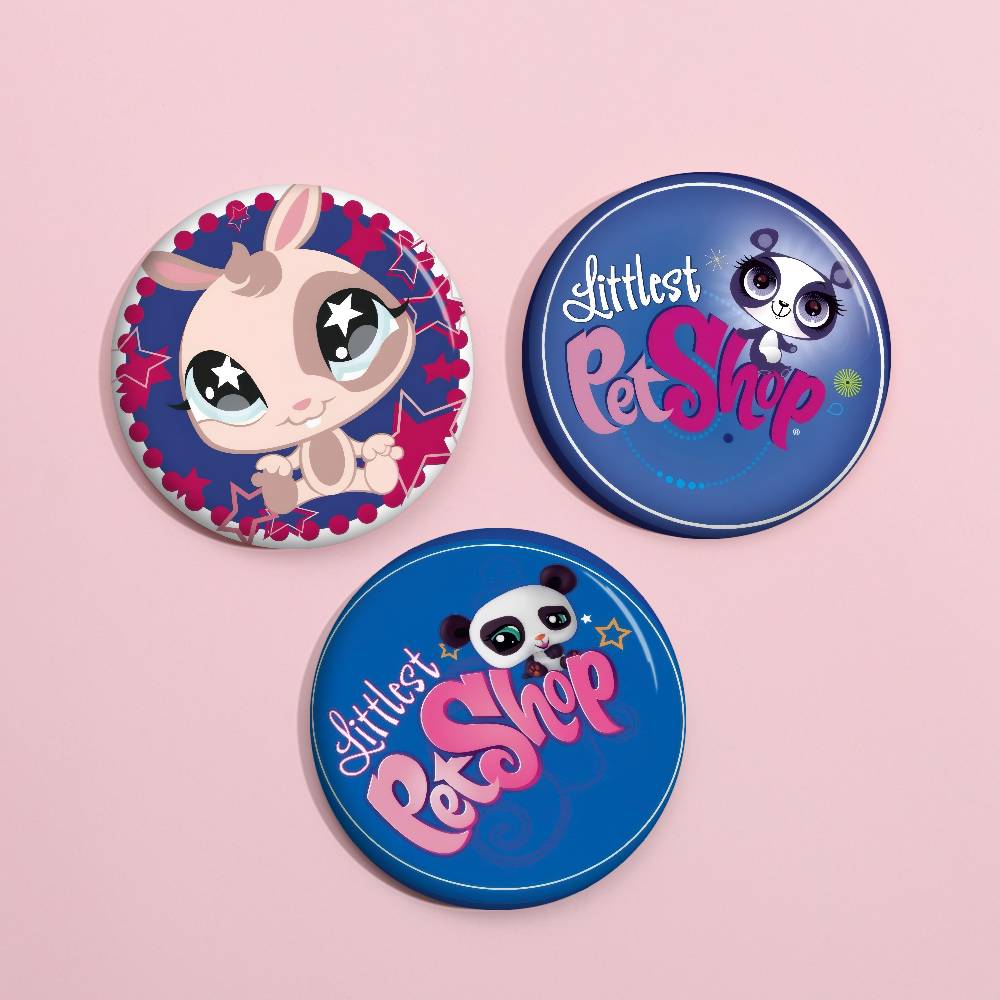 Soft Button Pin Funny Silly Gn - Gaming Console Buttons recension och pris