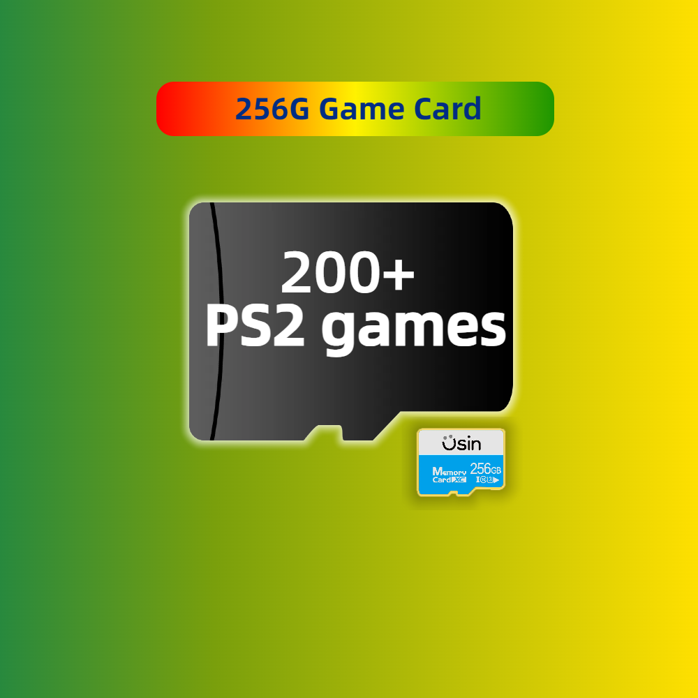 Game Card For Ayaneo Pocket S  - Gaming Console Ayaneo recension och pris