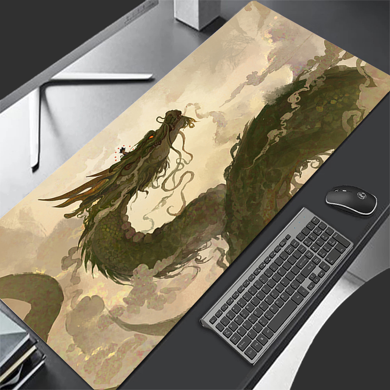 Mousepad Computer New Goku Mou - Pad Gaming Console recension och pris